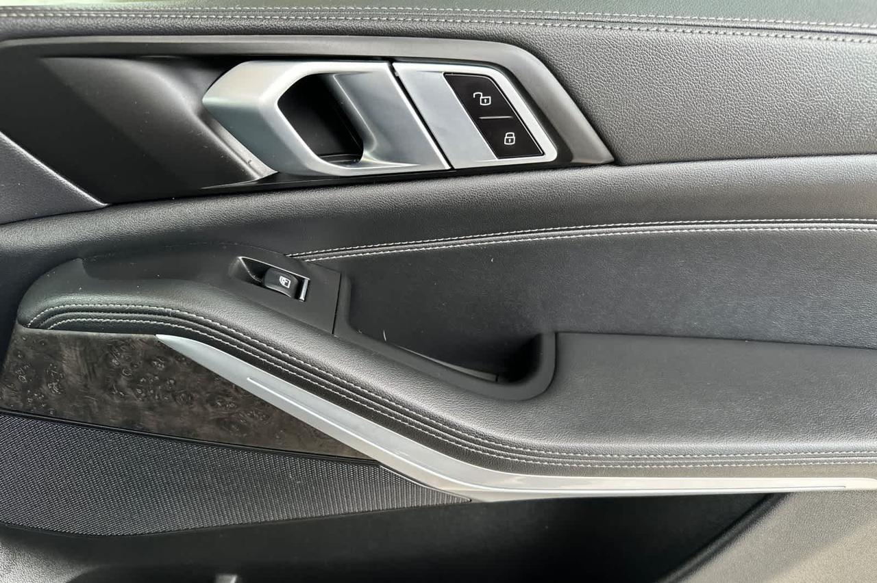 2023 BMW X5 xDrive40i xDrive40i Roseville CA