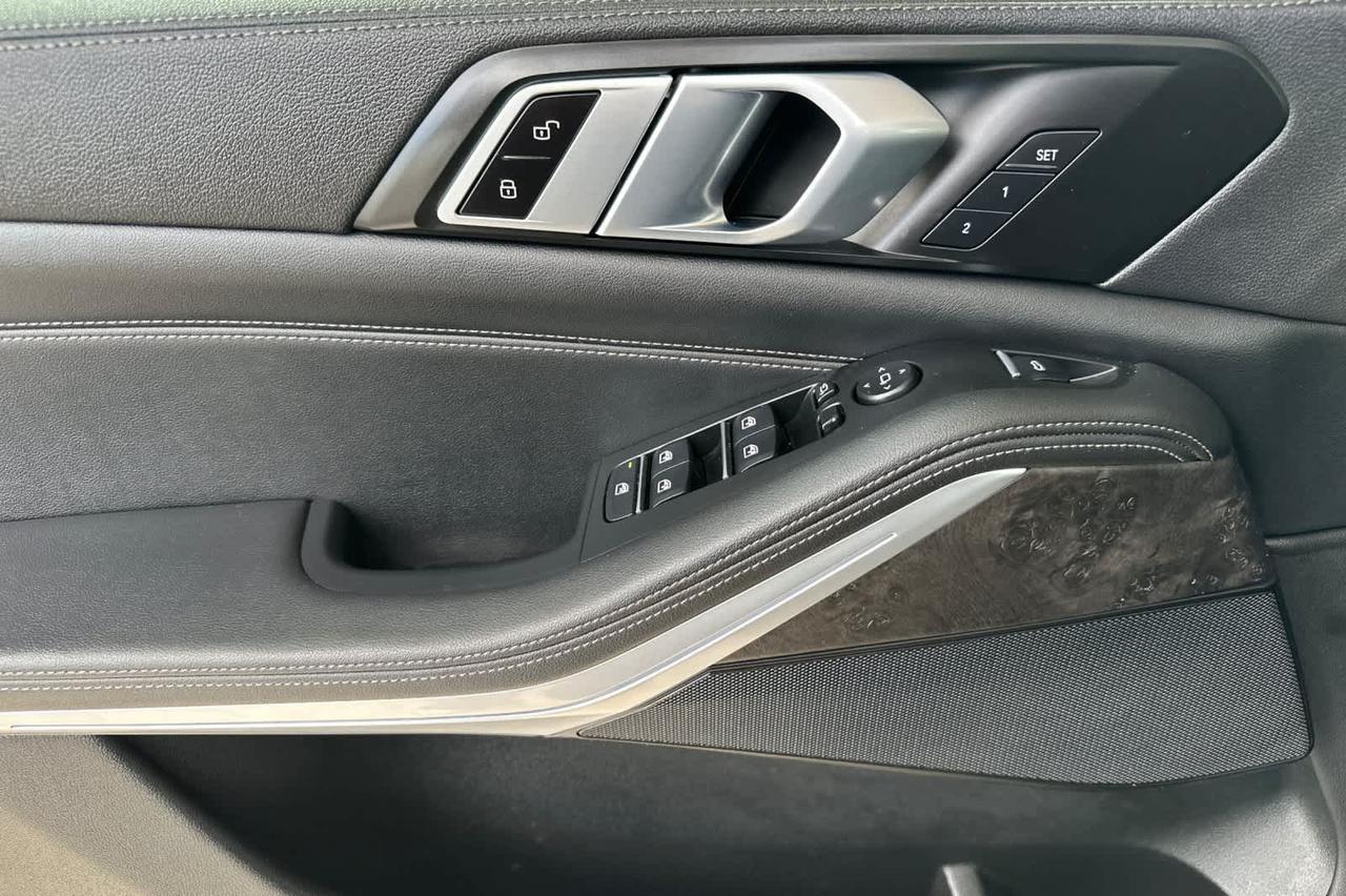 2023 BMW X5 xDrive40i xDrive40i Roseville CA