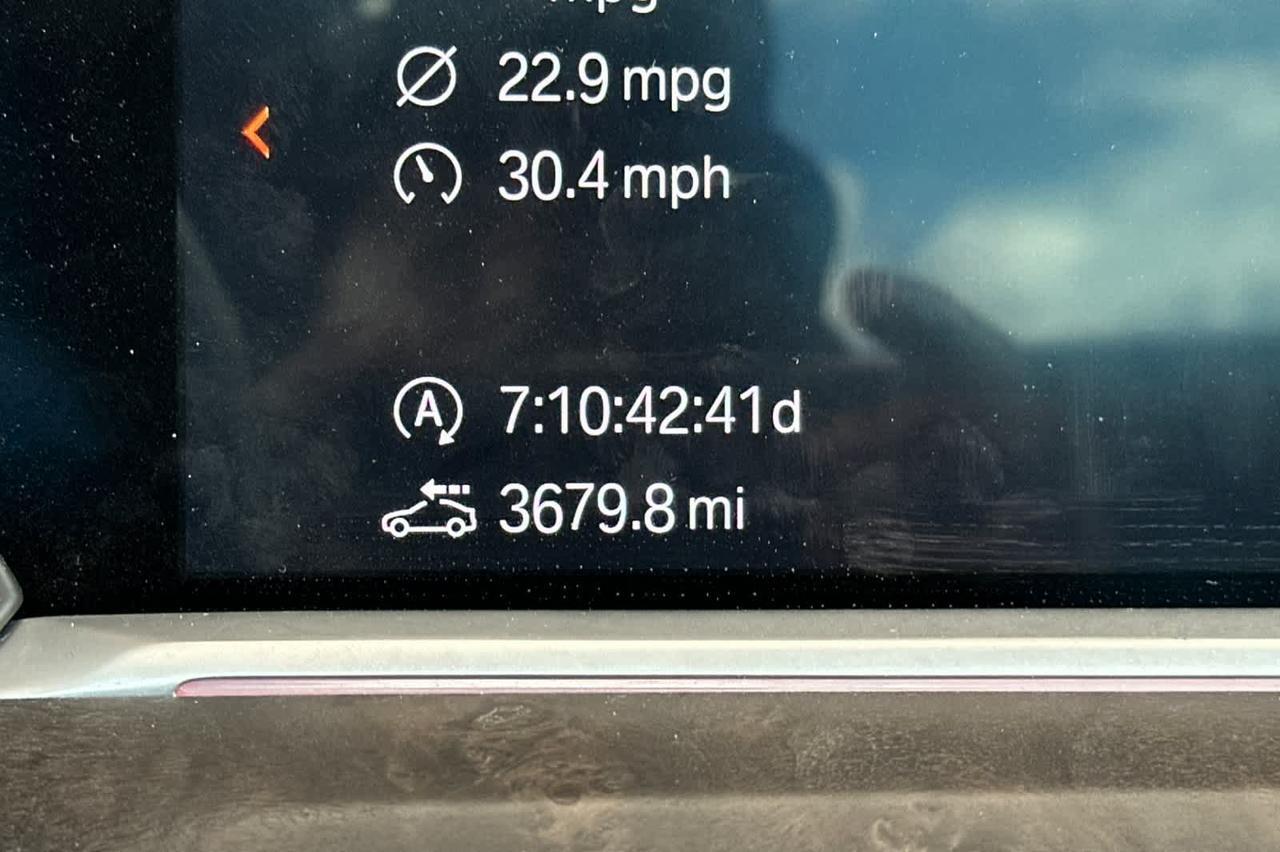 2023 BMW X5 xDrive40i xDrive40i Roseville CA