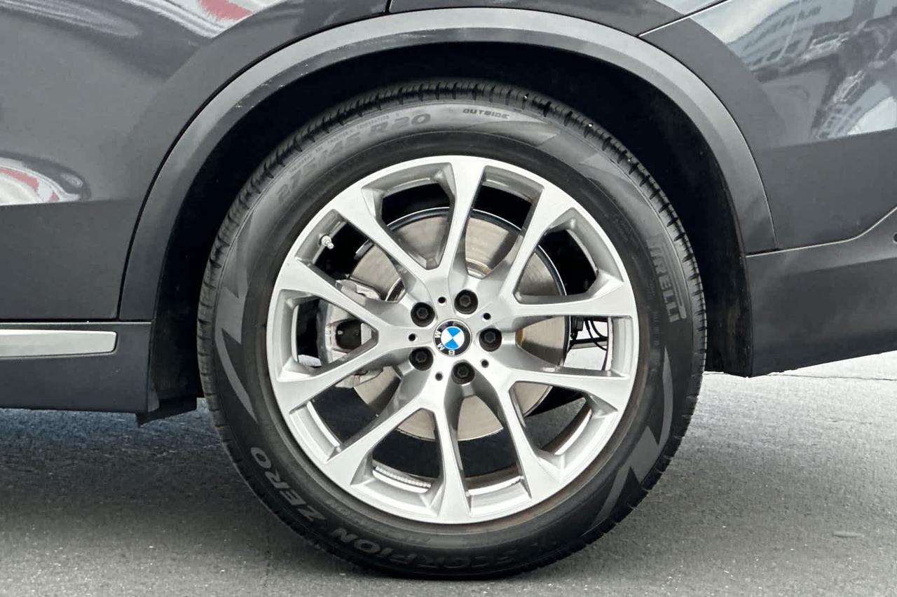 2023 BMW X5 xDrive40i xDrive40i Roseville CA