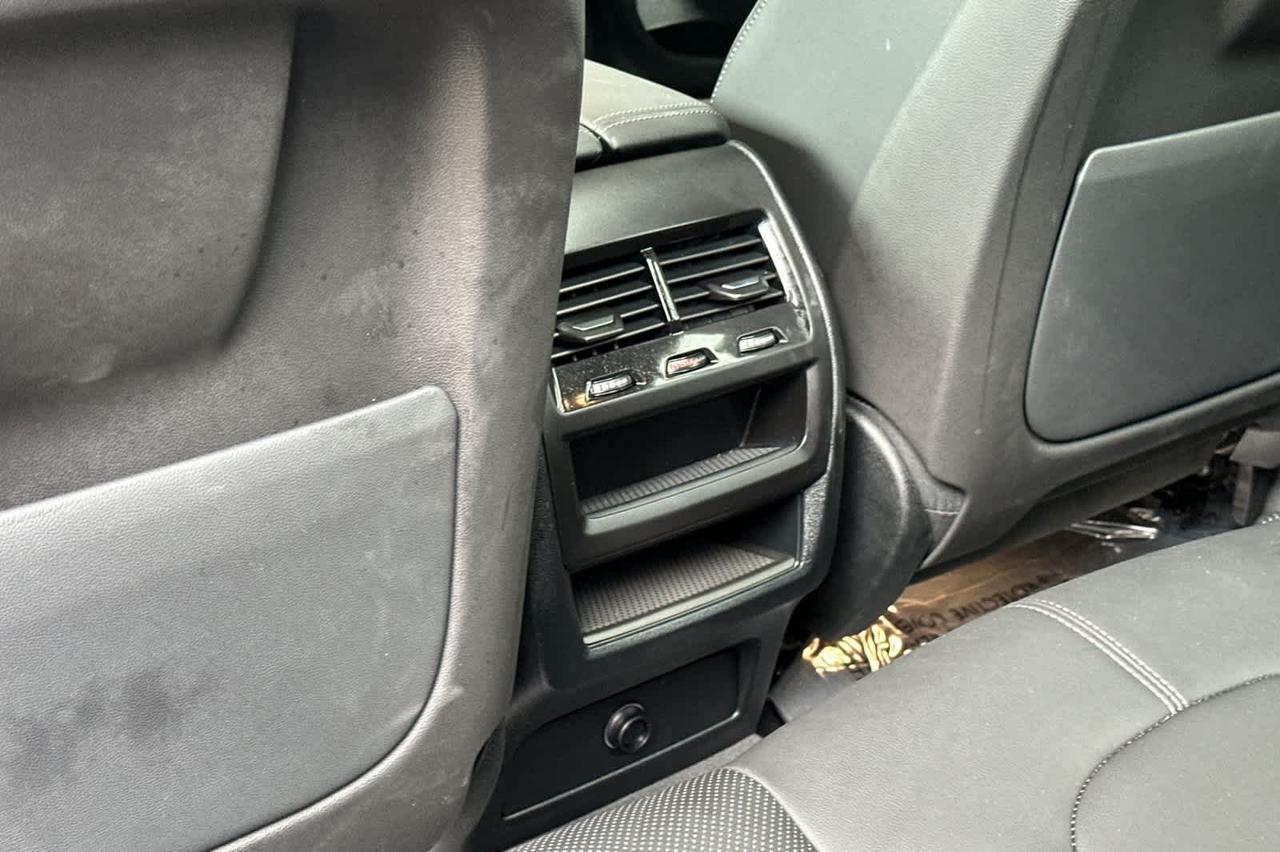 2023 BMW X5 xDrive40i xDrive40i Roseville CA