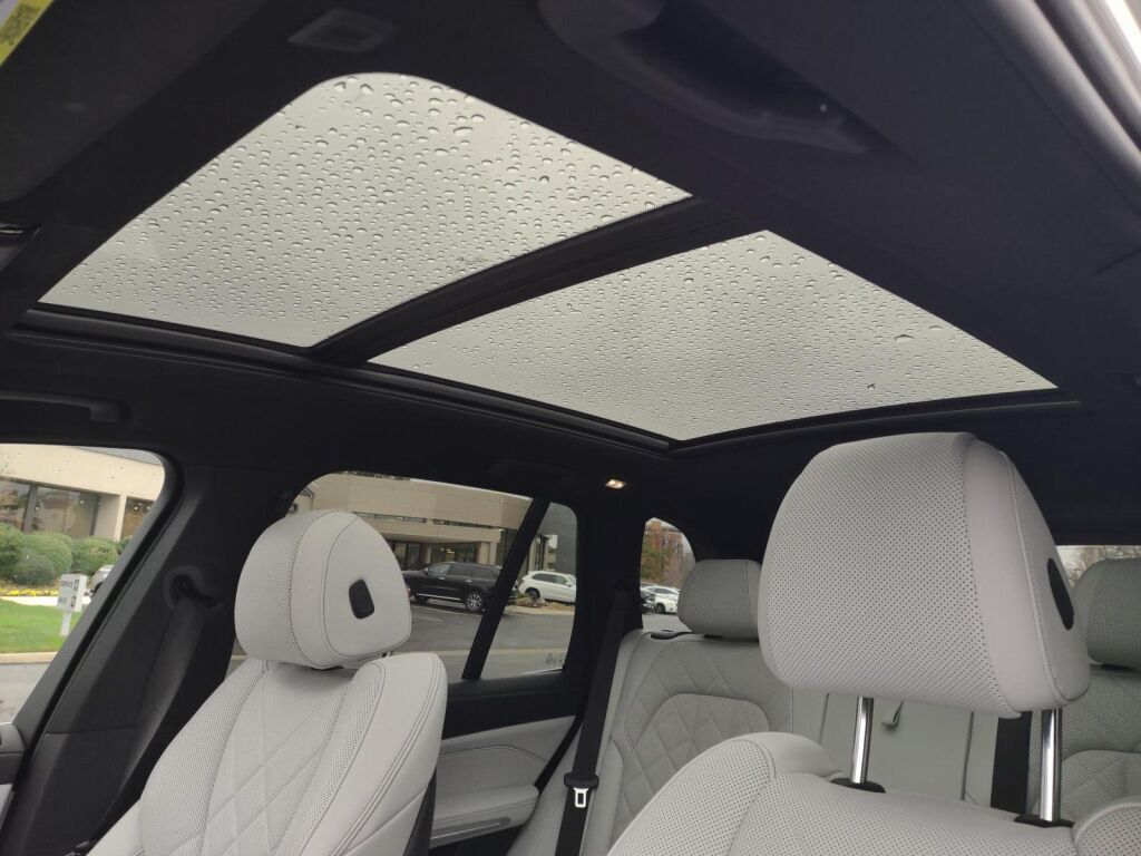 2023 BMW X5 xDrive40i Richmond VA