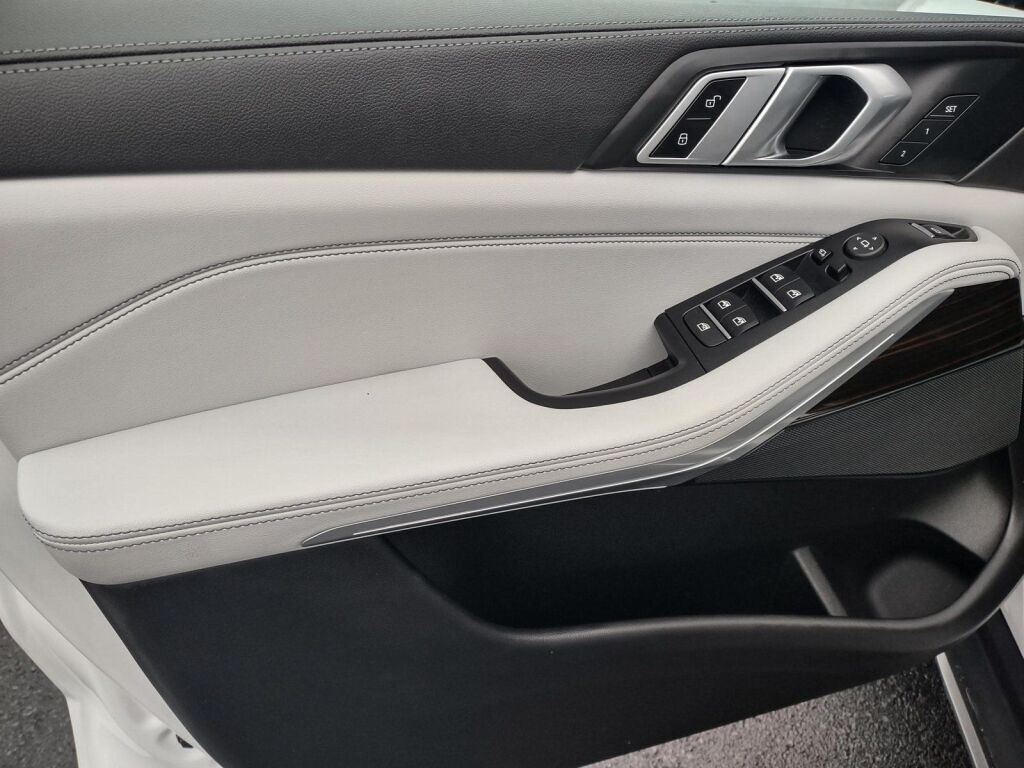 2023 BMW X5 xDrive40i Richmond VA