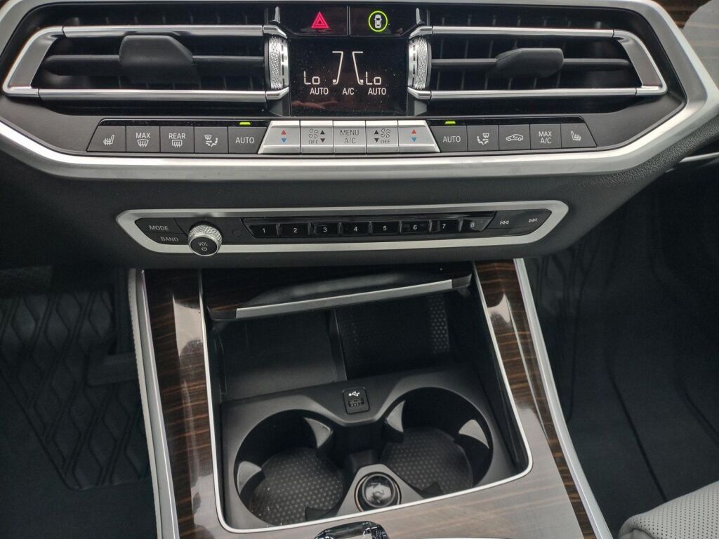 2023 BMW X5 xDrive40i Richmond VA