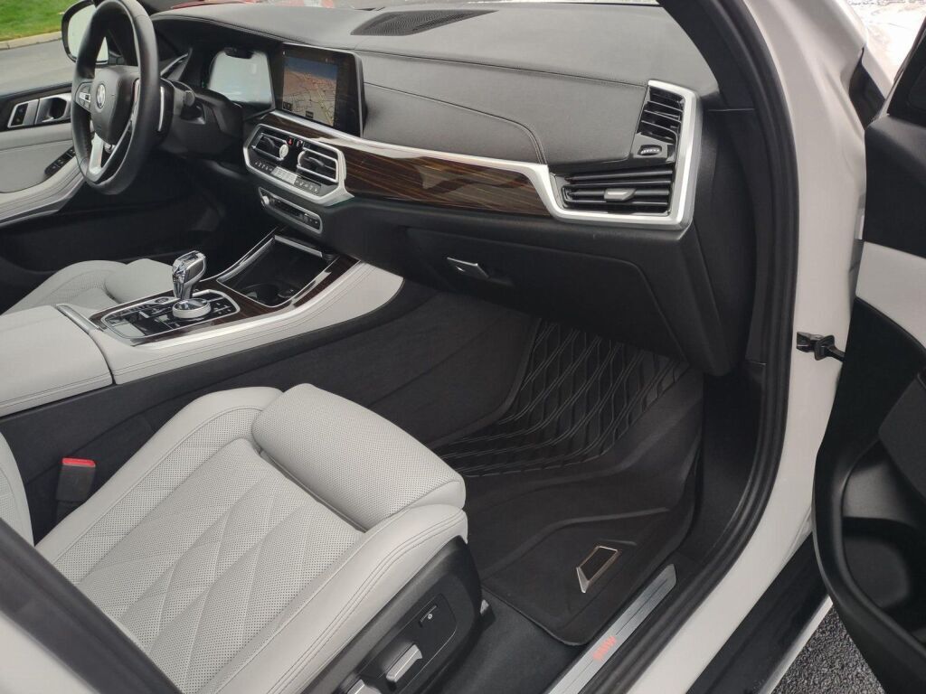 2023 BMW X5 xDrive40i Richmond VA