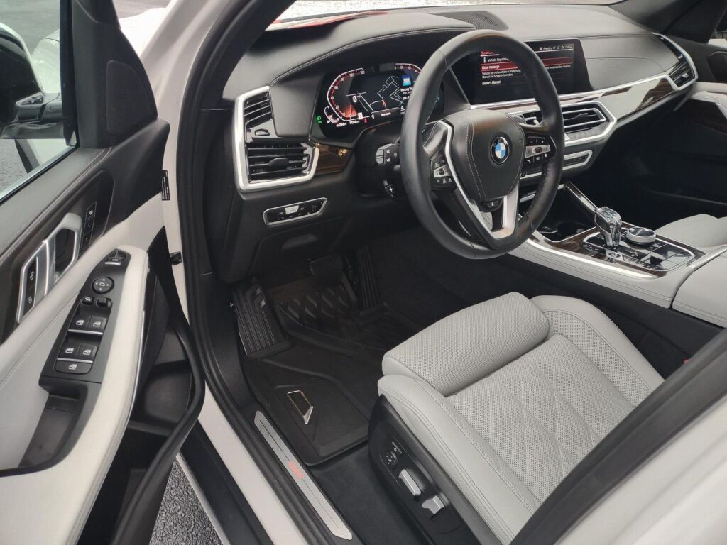 2023 BMW X5 xDrive40i Richmond VA