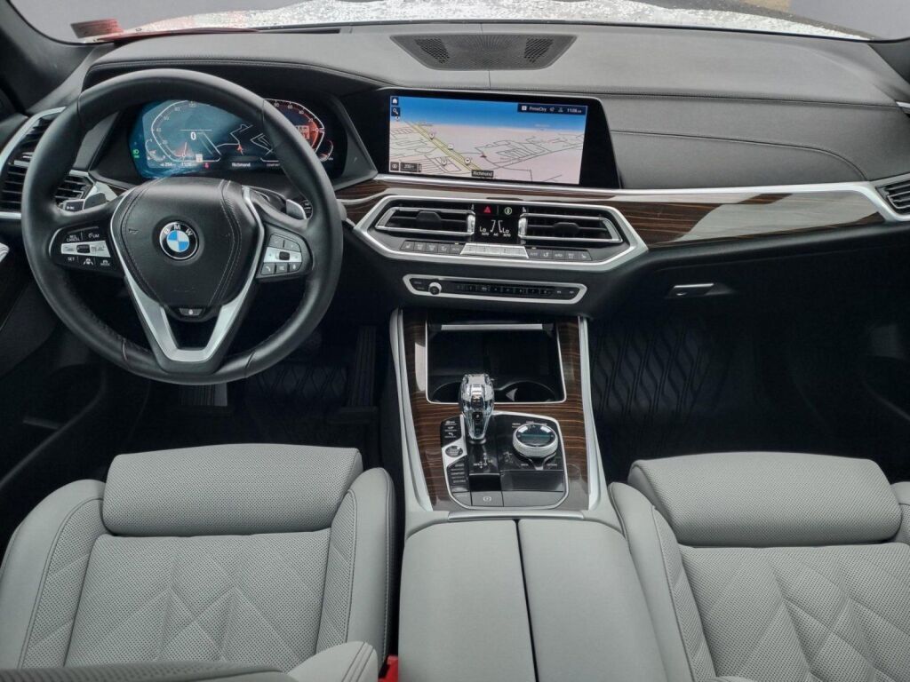 2023 BMW X5 xDrive40i Richmond VA
