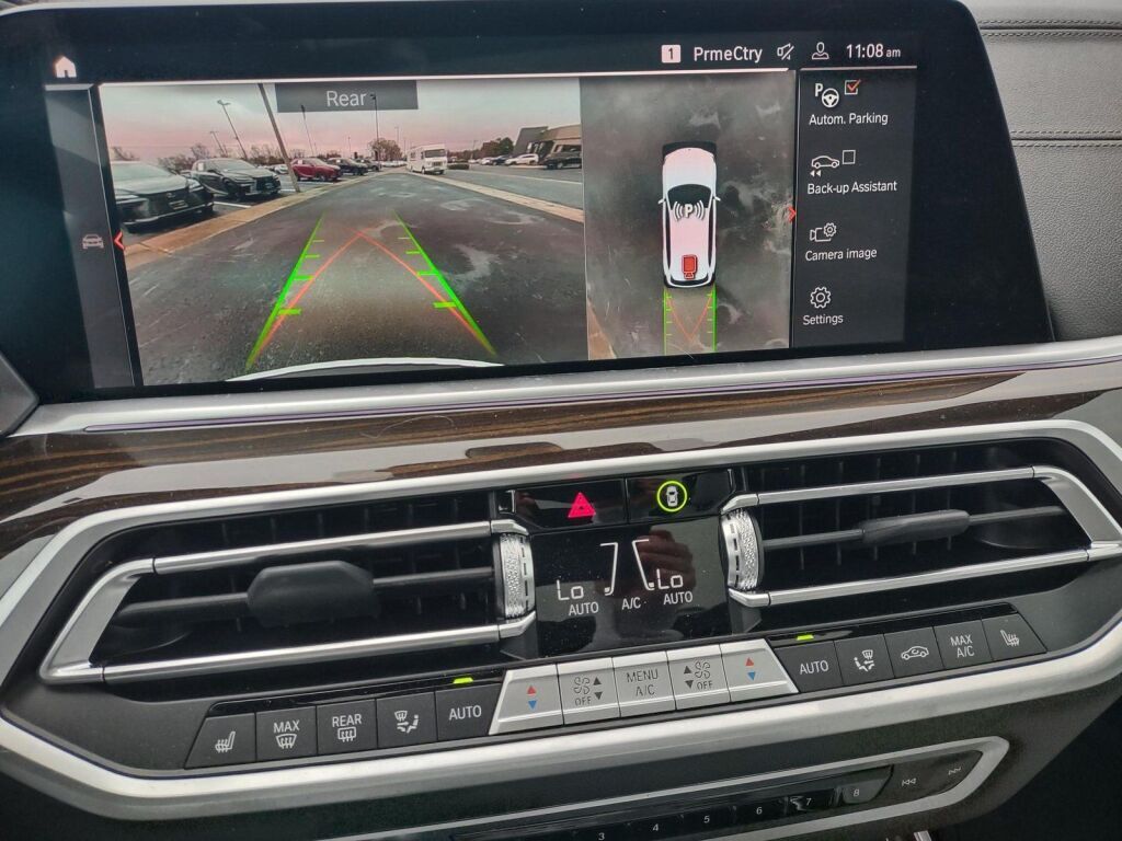 2023 BMW X5 xDrive40i Richmond VA