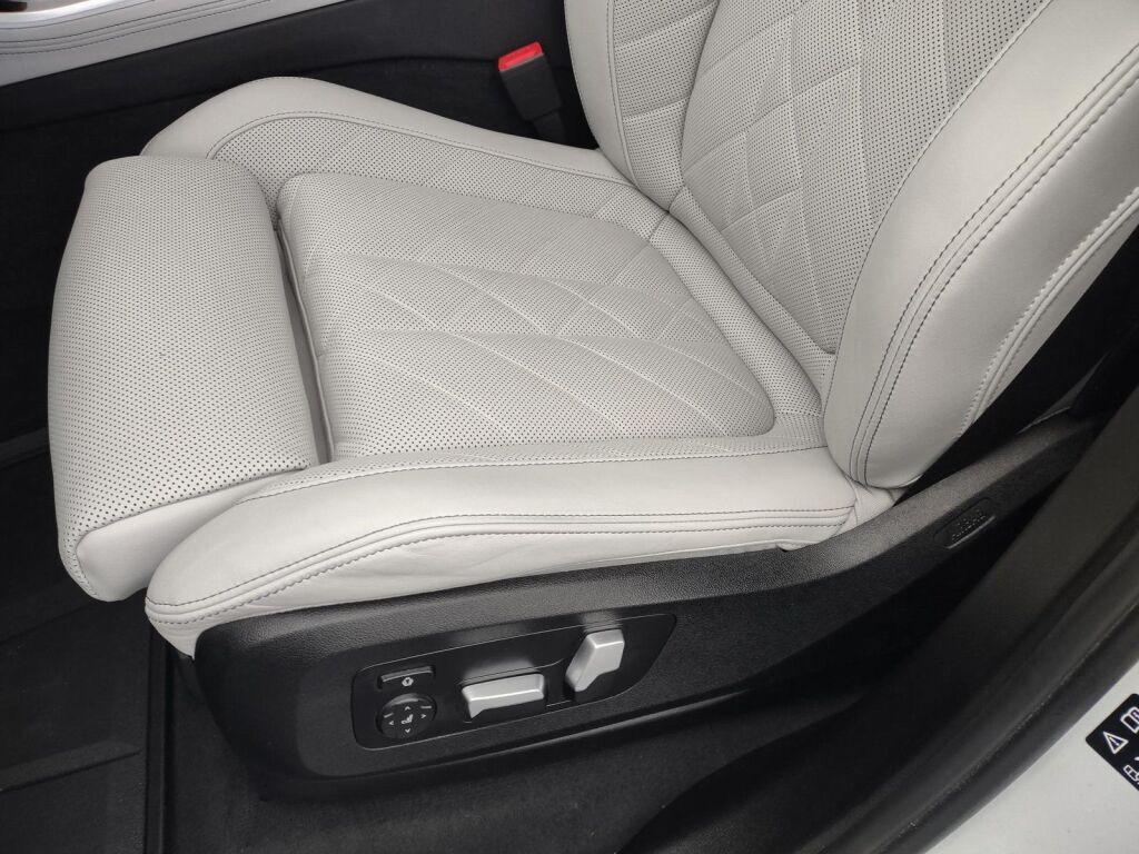 2023 BMW X5 xDrive40i Richmond VA