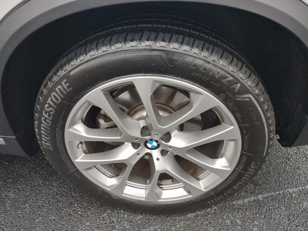 2023 BMW X5 xDrive40i Richmond VA