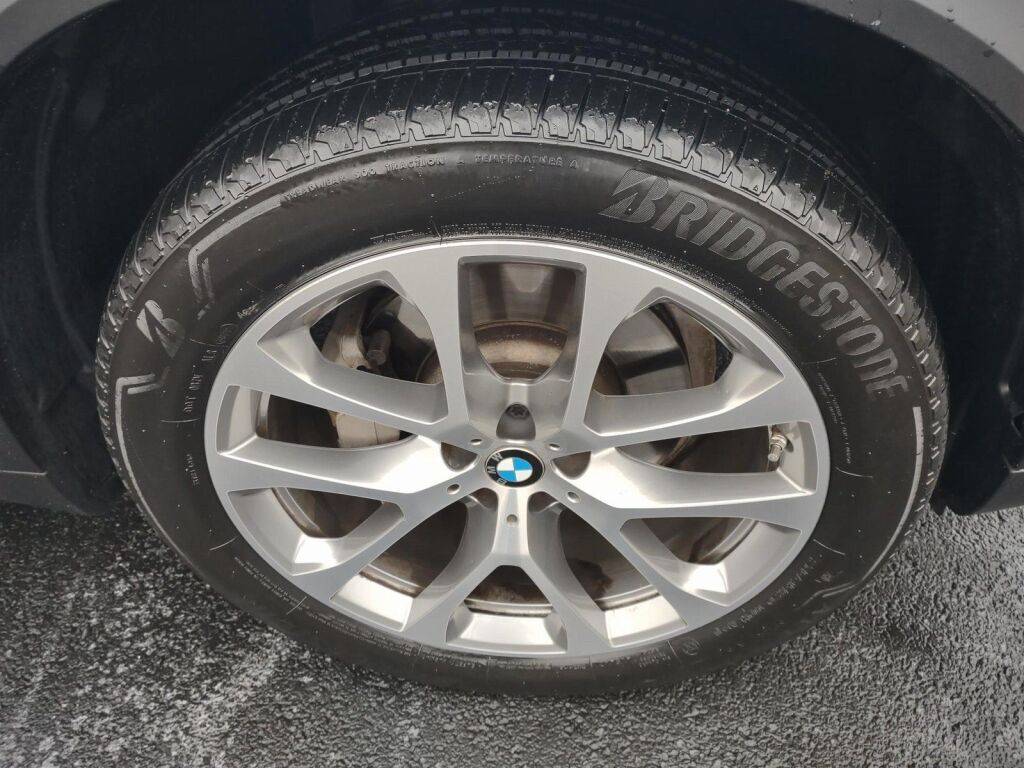 2023 BMW X5 xDrive40i Richmond VA