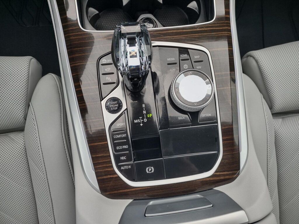 2023 BMW X5 xDrive40i Richmond VA