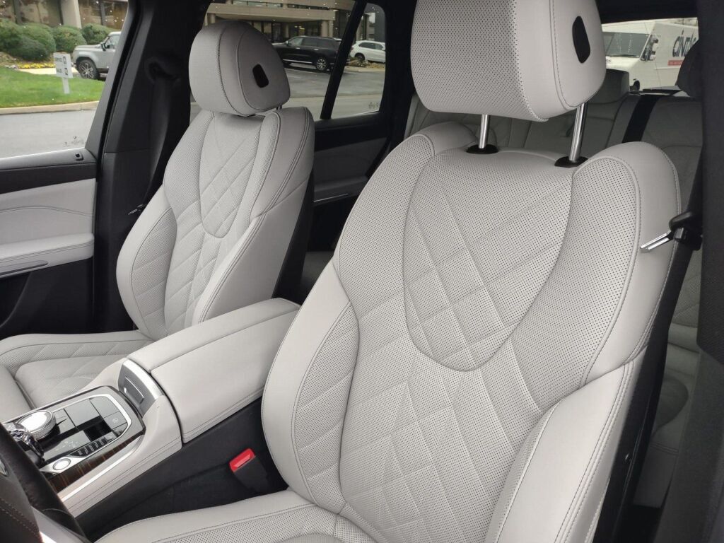 2023 BMW X5 xDrive40i Richmond VA