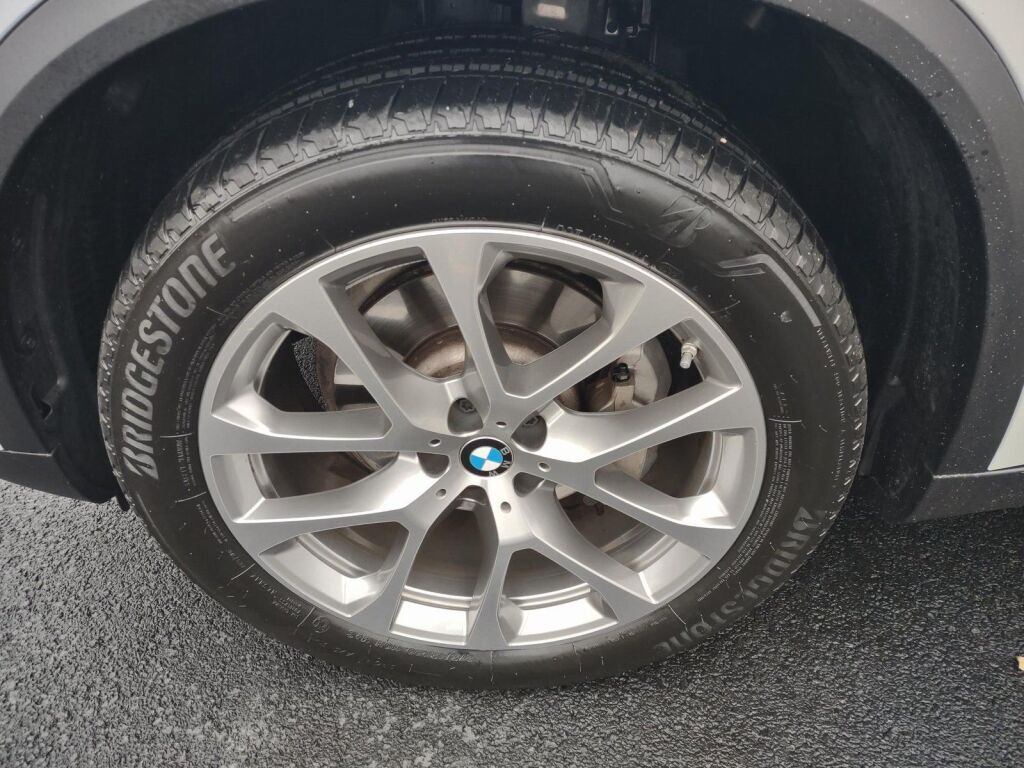 2023 BMW X5 xDrive40i Richmond VA