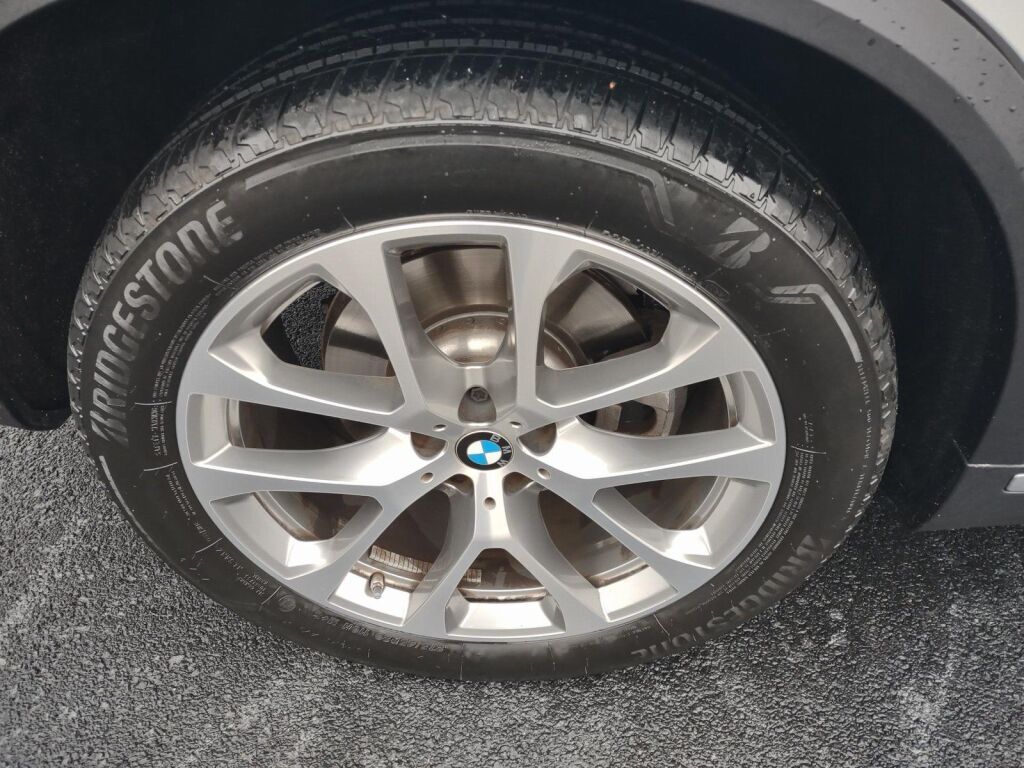 2023 BMW X5 xDrive40i Richmond VA