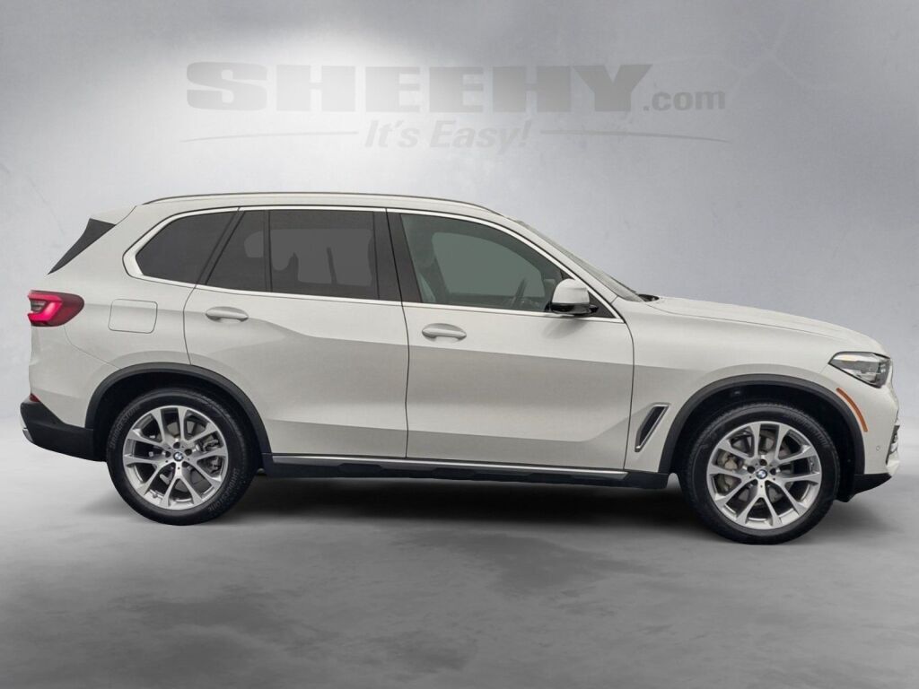 2023 BMW X5 xDrive40i Richmond VA