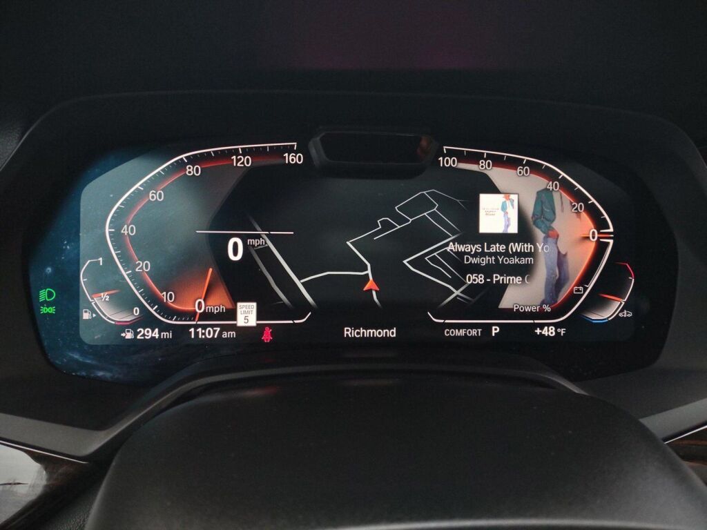 2023 BMW X5 xDrive40i Richmond VA