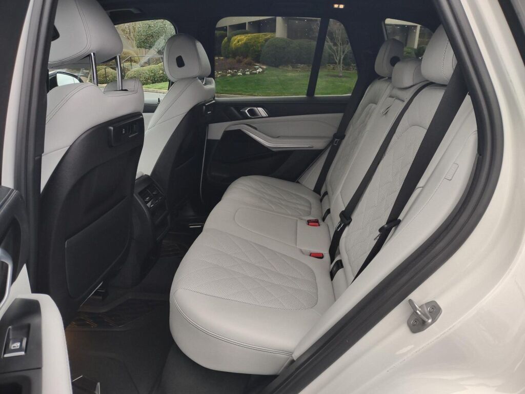 2023 BMW X5 xDrive40i Richmond VA