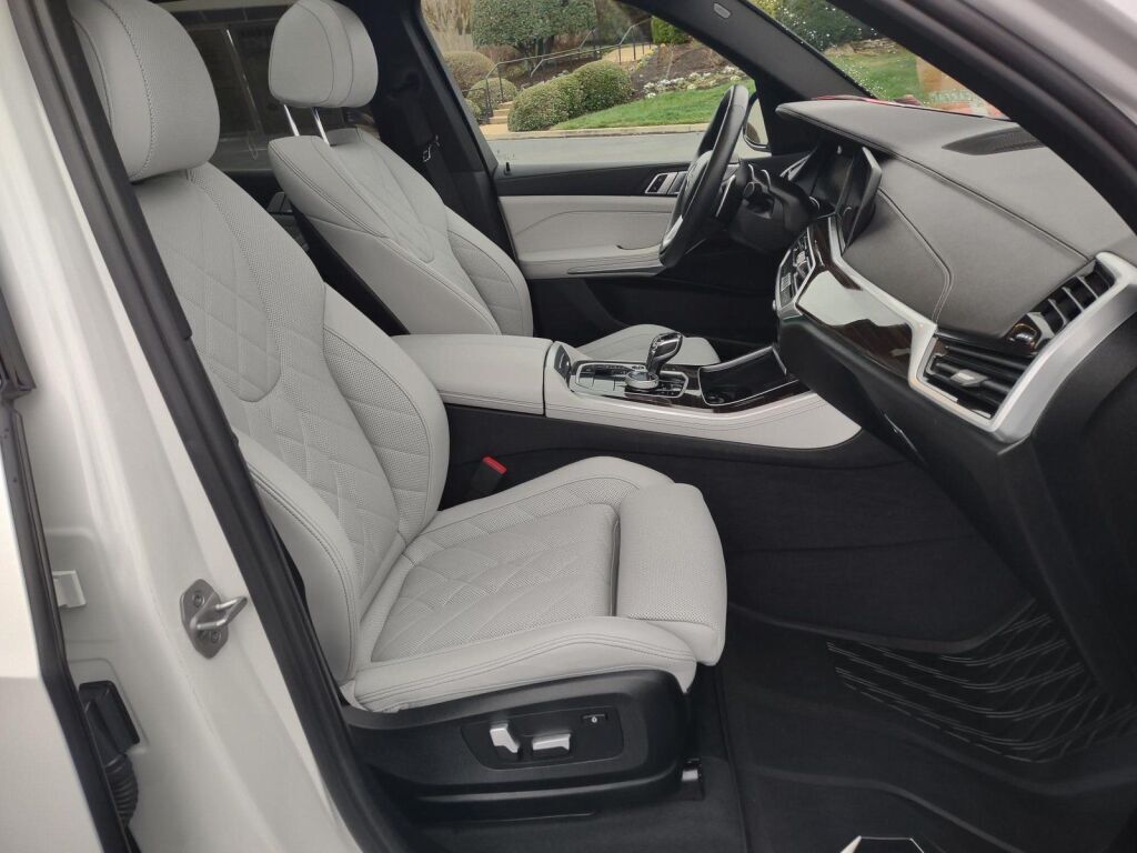 2023 BMW X5 xDrive40i Richmond VA