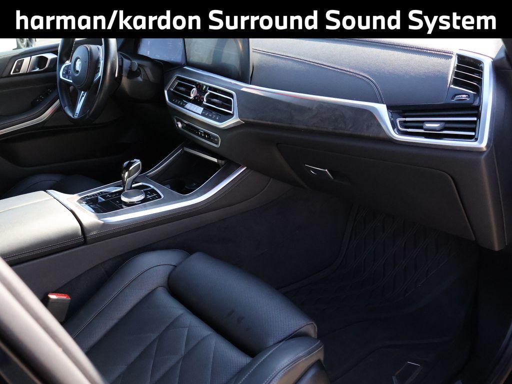 2023 BMW X5 xDrive40i San Clemente CA