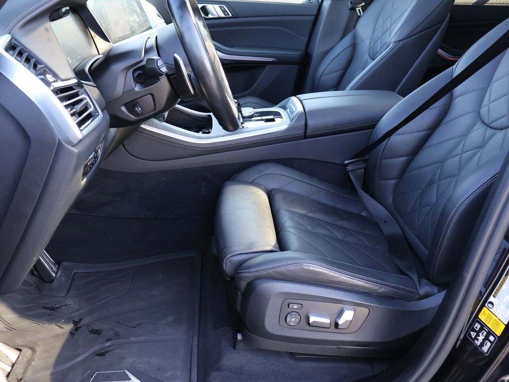 2023 BMW X5 xDrive40i San Clemente CA