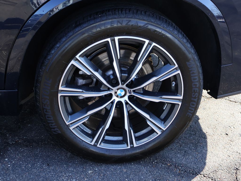 2023 BMW X5 xDrive40i San Clemente CA