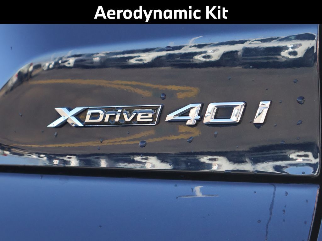 2023 BMW X5 xDrive40i San Clemente CA