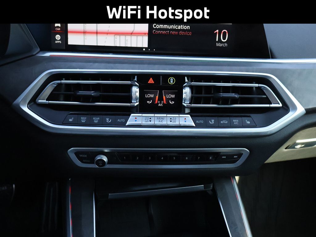 2023 BMW X5 xDrive40i San Clemente CA