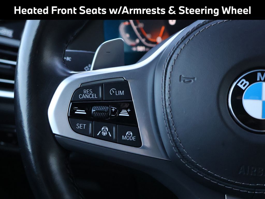 2023 BMW X5 xDrive40i San Clemente CA