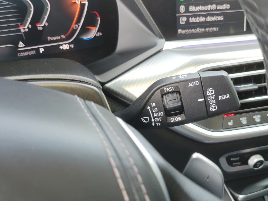 2023 BMW X5 xDrive40i Chantilly VA