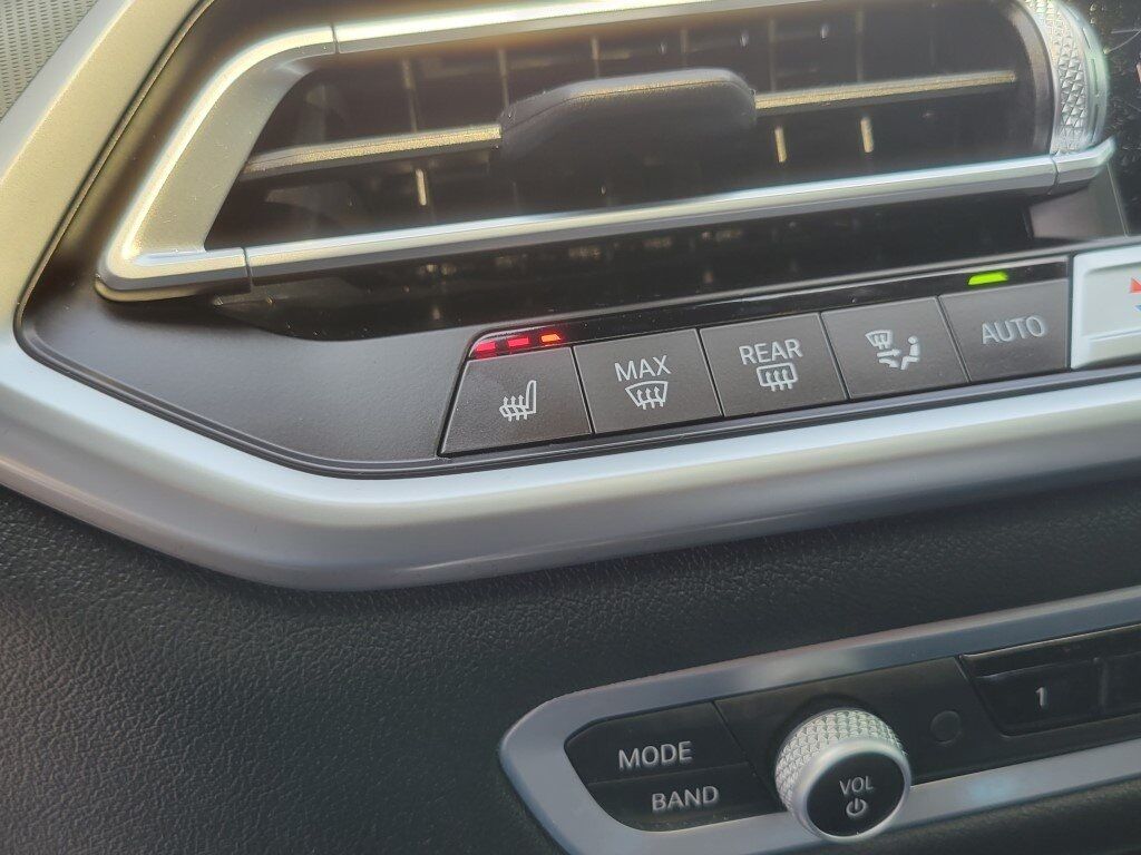 2023 BMW X5 xDrive40i Chantilly VA
