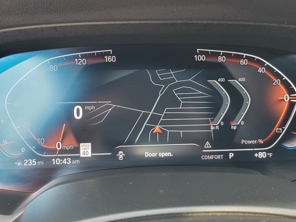 2023 BMW X5 xDrive40i Chantilly VA