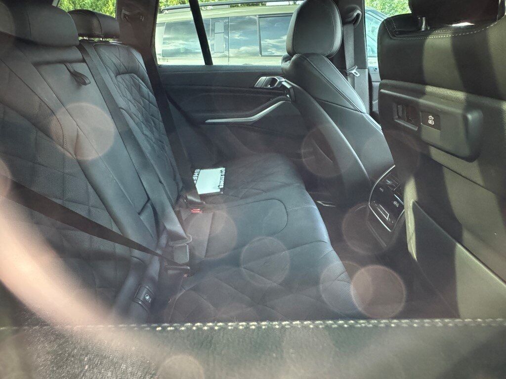 2023 BMW X5 xDrive40i Chantilly VA