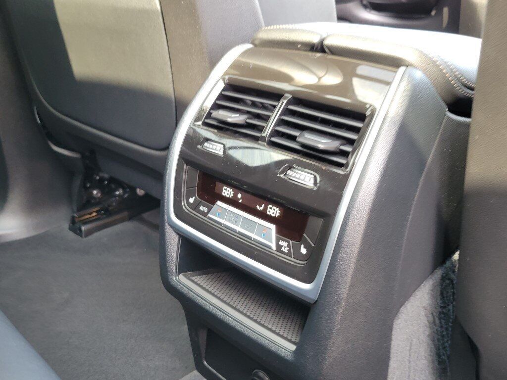 2023 BMW X5 xDrive40i Chantilly VA