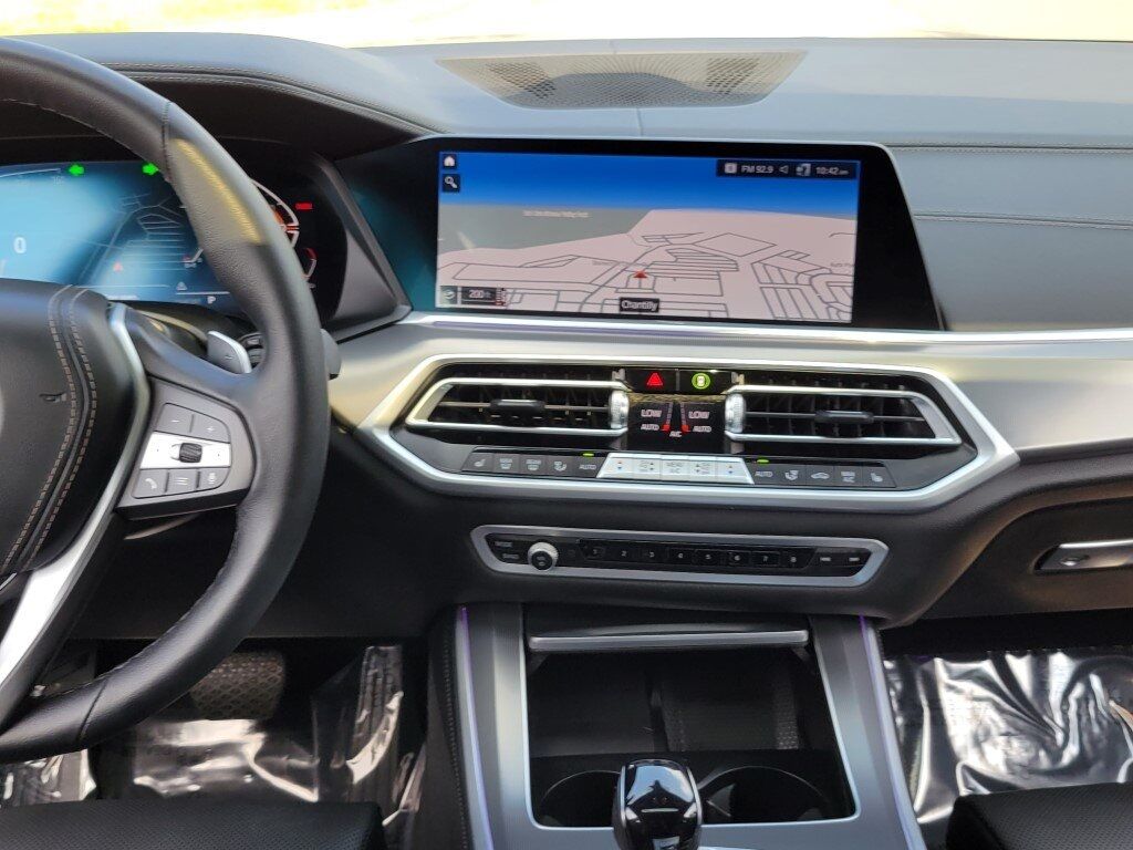 2023 BMW X5 xDrive40i Chantilly VA