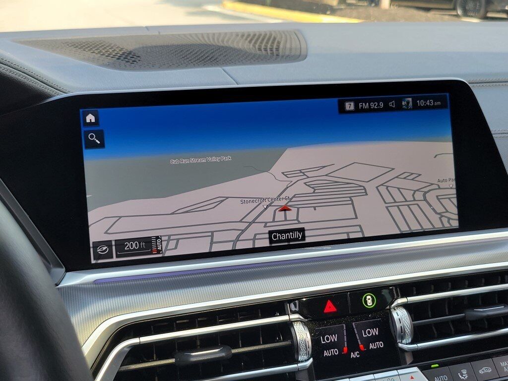 2023 BMW X5 xDrive40i Chantilly VA