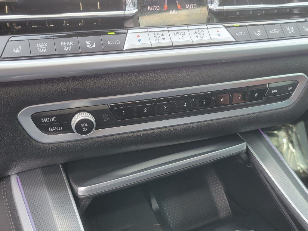 2023 BMW X5 xDrive40i Chantilly VA