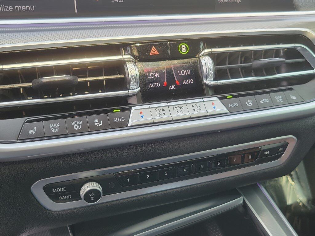 2023 BMW X5 xDrive40i Chantilly VA