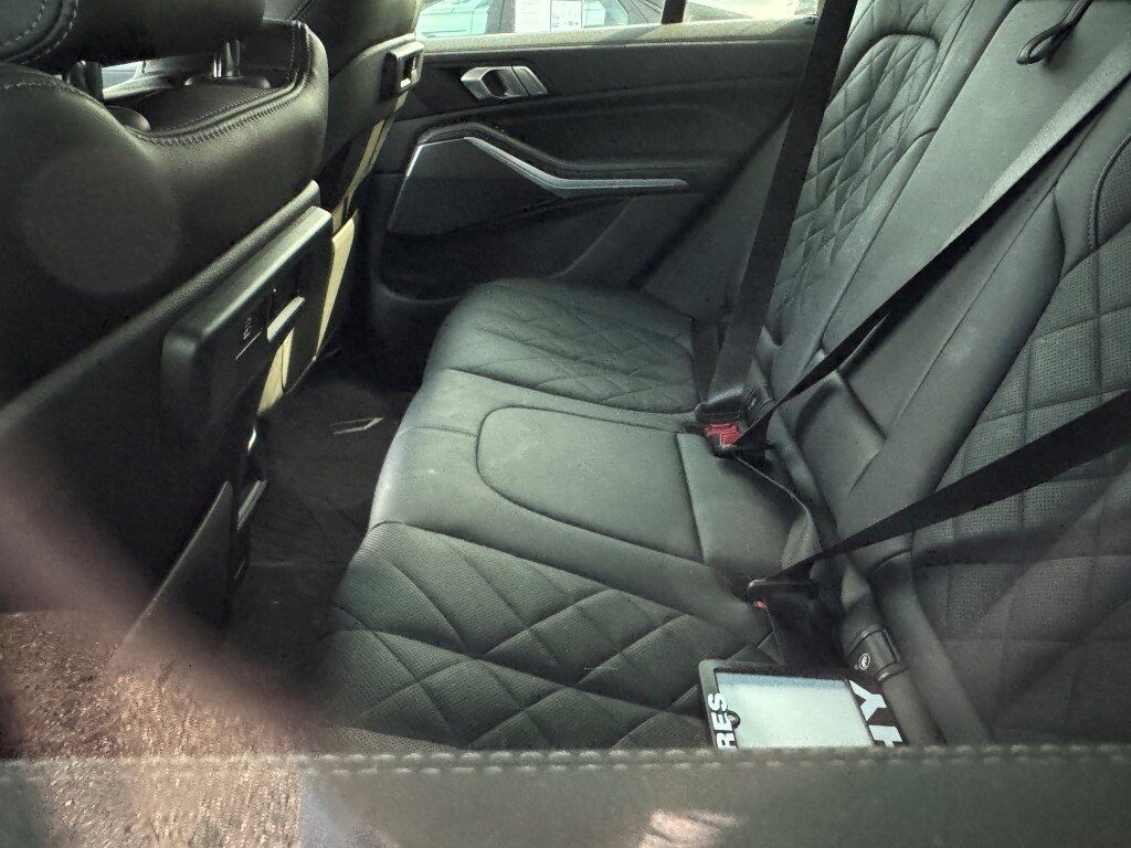 2023 BMW X5 xDrive40i Chantilly VA
