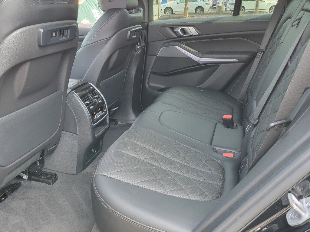 2023 BMW X5 xDrive40i Chantilly VA