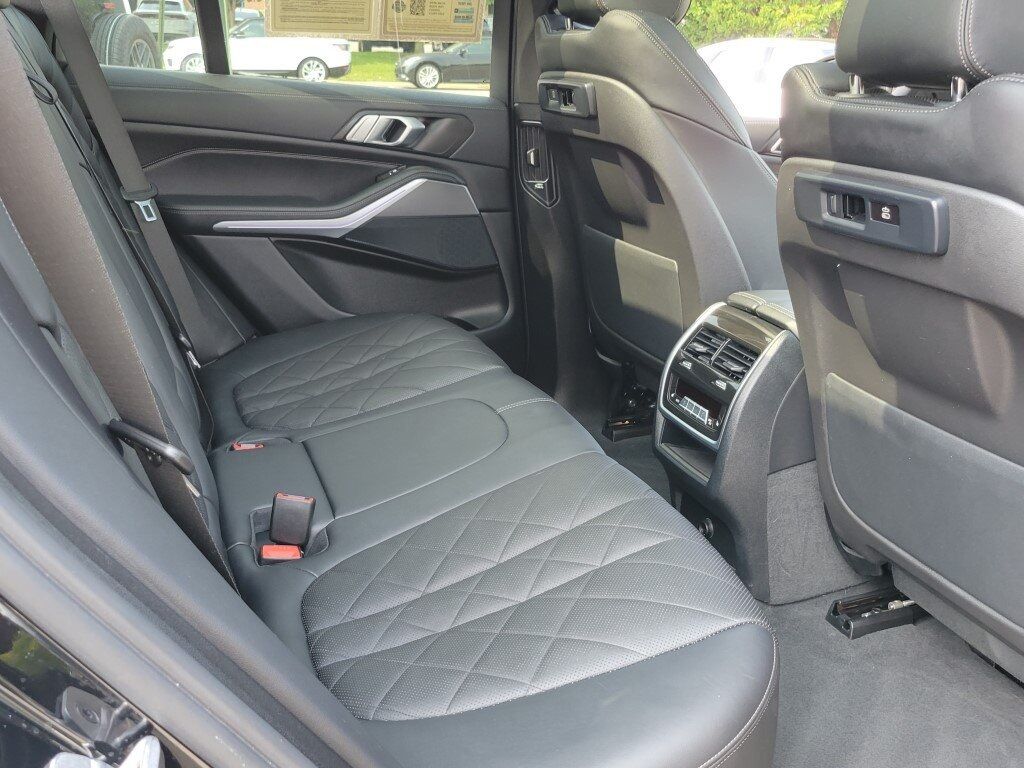 2023 BMW X5 xDrive40i Chantilly VA