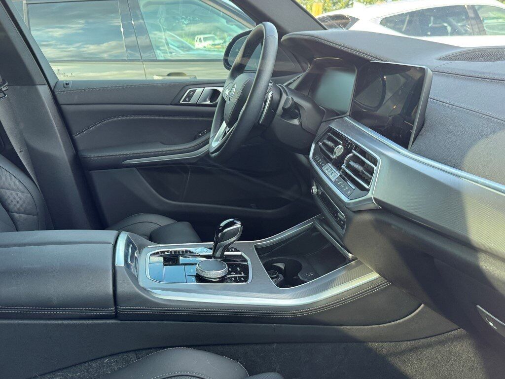 2023 BMW X5 xDrive40i Chantilly VA
