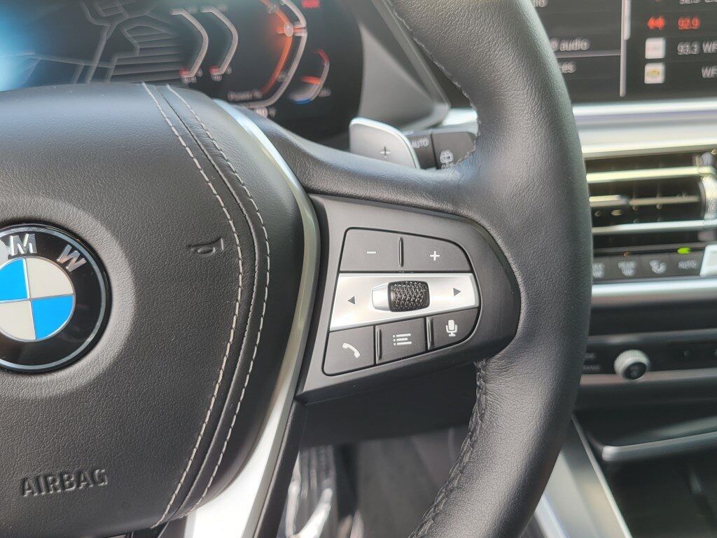 2023 BMW X5 xDrive40i Chantilly VA