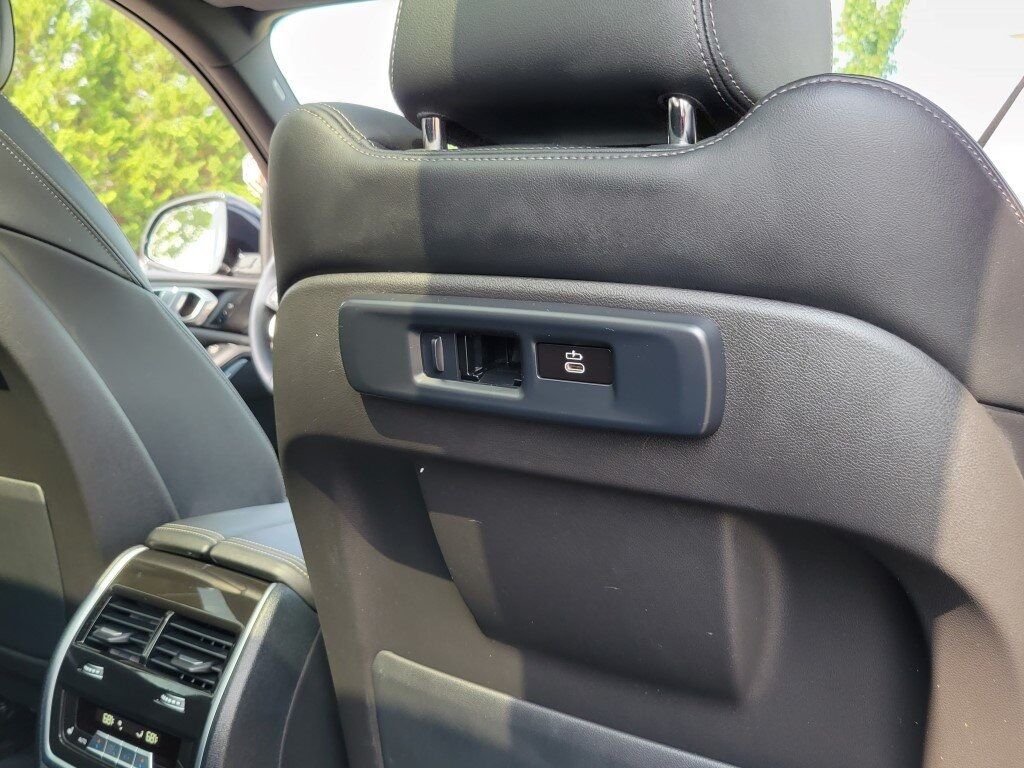 2023 BMW X5 xDrive40i Chantilly VA