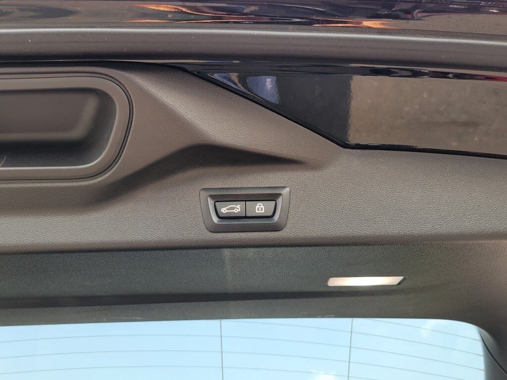 2023 BMW X5 xDrive40i Chantilly VA