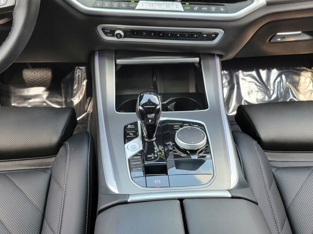 2023 BMW X5 xDrive40i Chantilly VA