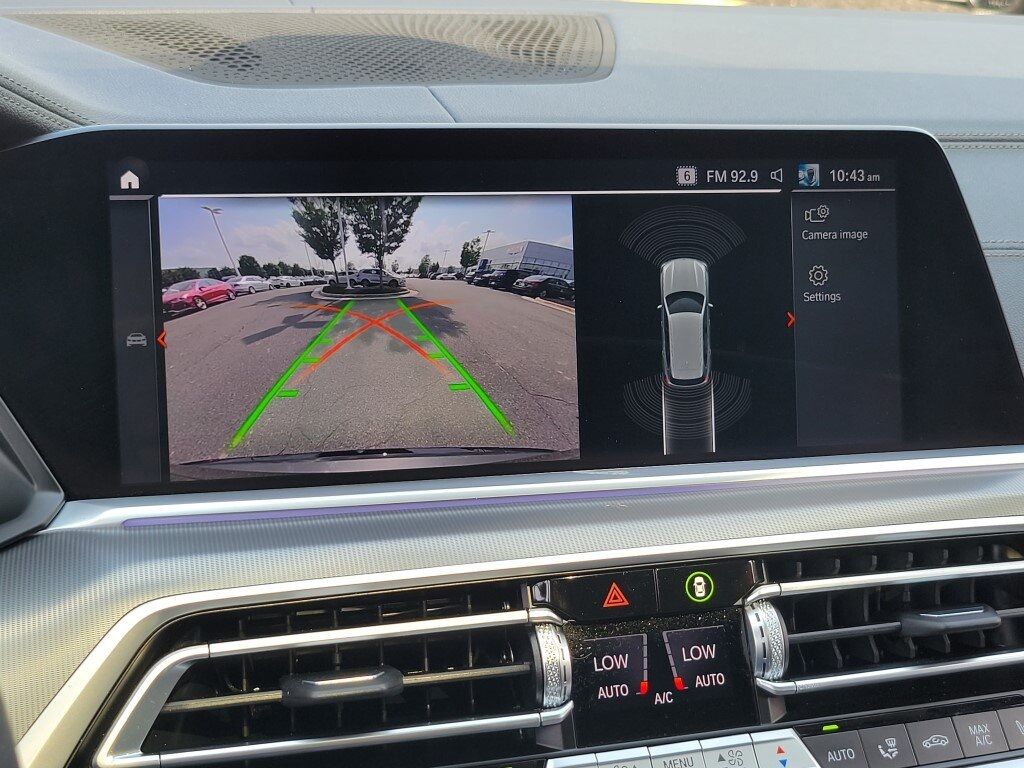 2023 BMW X5 xDrive40i Chantilly VA