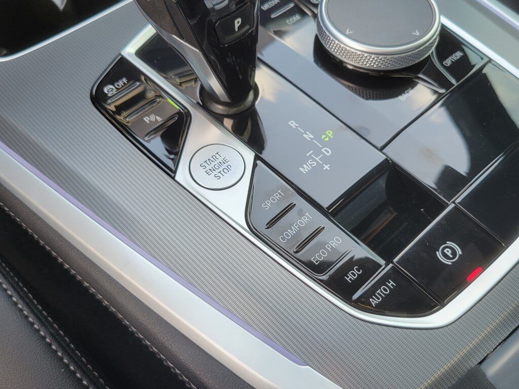 2023 BMW X5 xDrive40i Chantilly VA