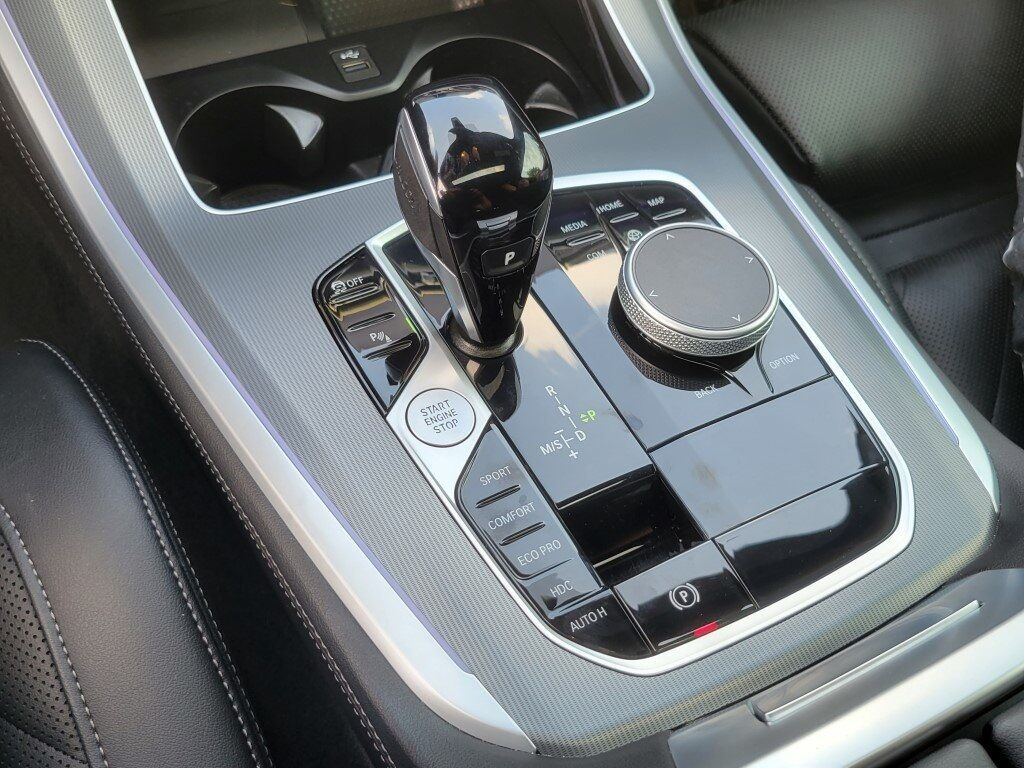 2023 BMW X5 xDrive40i Chantilly VA