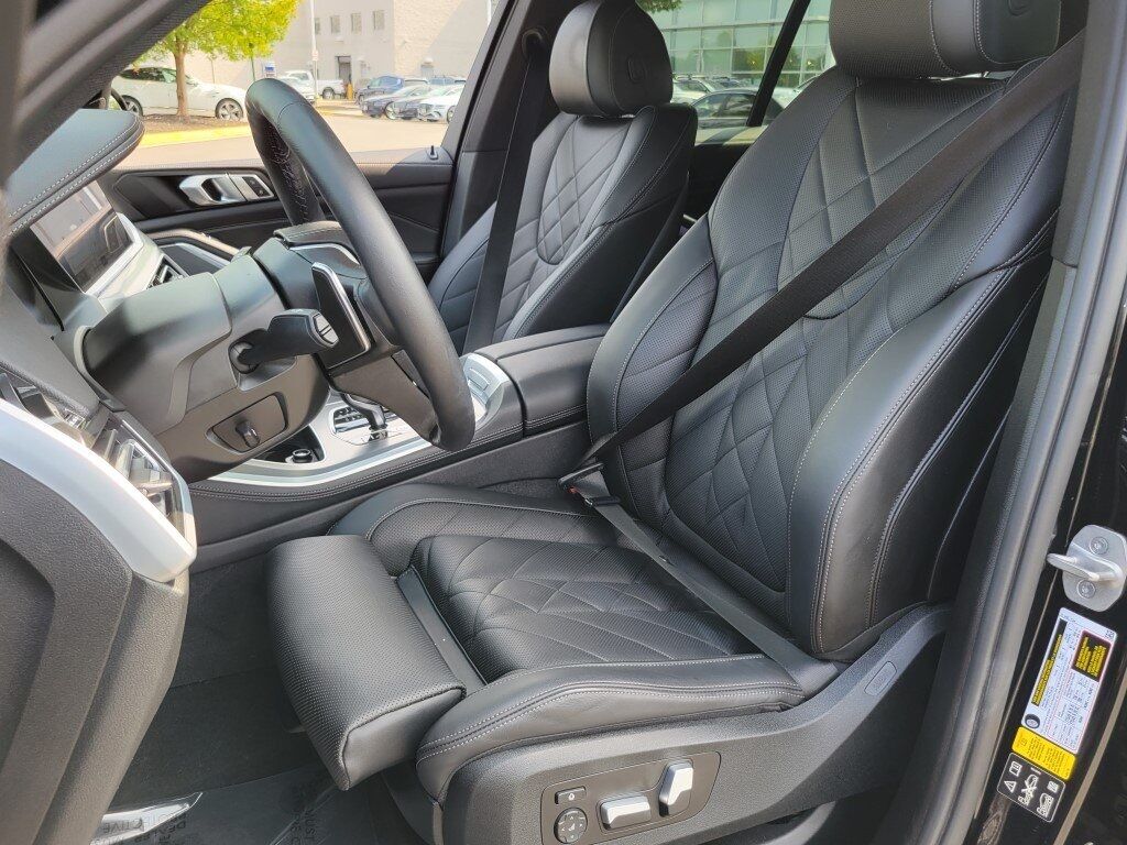 2023 BMW X5 xDrive40i Chantilly VA
